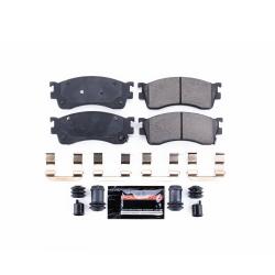 POWER STOP CPK678623