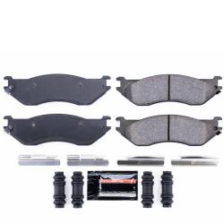 POWER STOP CPK216523