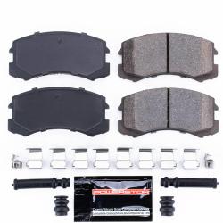 POWER STOP CPK109223