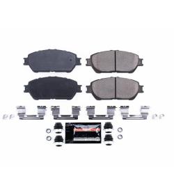 POWER STOP CPK543123