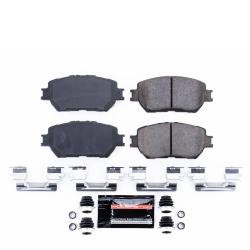 POWER STOP CPK527223