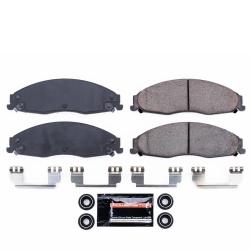 POWER STOP CPK141923