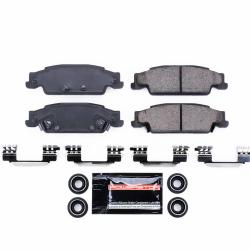 POWER STOP CPK142023