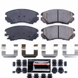 POWER STOP CPK444523