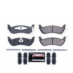 POWER STOP CPK136523