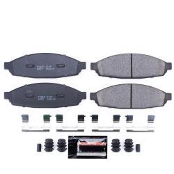 POWER STOP CPK302423