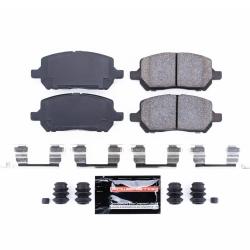 POWER STOP CPK160423