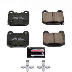 POWER STOP CPK449023