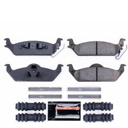 POWER STOP CPK219223