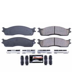 POWER STOP CPK220323