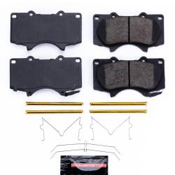 POWER STOP CPK587323