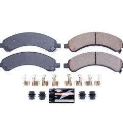 POWER STOP CPK452823