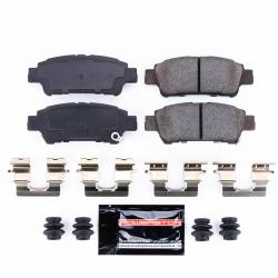 POWER STOP CPK547623