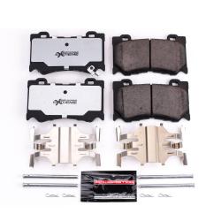 POWER STOP KC2915A26