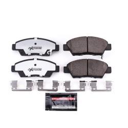 POWER STOP K15245DK26