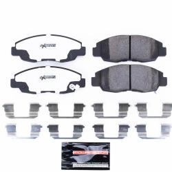 POWER STOP K15241DK26