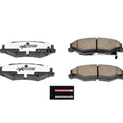 POWER STOP KC1418B26