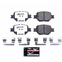 POWER STOP K15464DK26