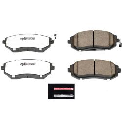 POWER STOP K15467DK26