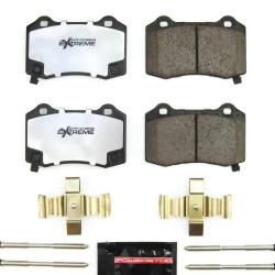 POWER STOP CPK875836