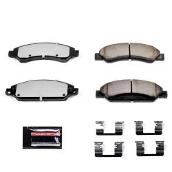 POWER STOP CPK206736