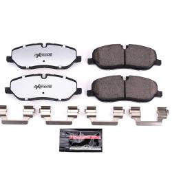 POWER STOP CPK604736