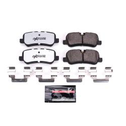 POWER STOP CPK656436