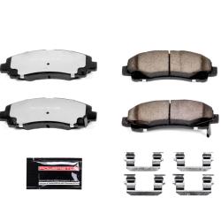 POWER STOP CPK585536