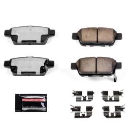 POWER STOP CPK585436