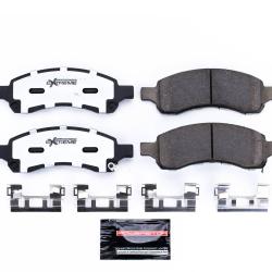 POWER STOP CPK465736