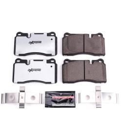 POWER STOP CPK542236