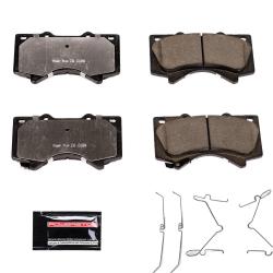 POWER STOP KC2952A36