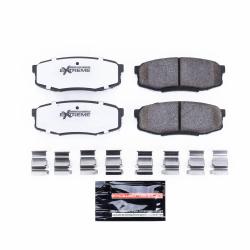 POWER STOP KC2813A36