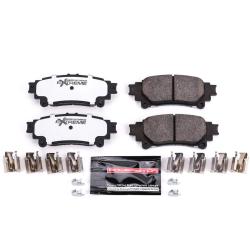 POWER STOP CPK582836