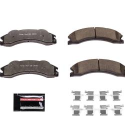 POWER STOP CPK556336