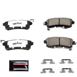 POWER STOP CPK632336