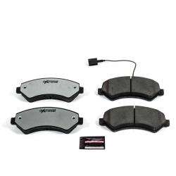 POWER STOP CPK730636