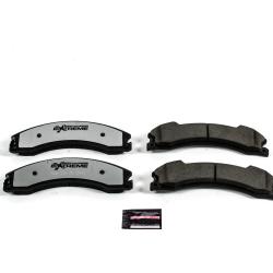 POWER STOP CPK651736