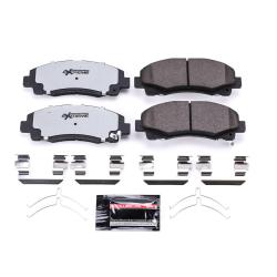 POWER STOP CPK721436