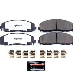 POWER STOP CPK595936