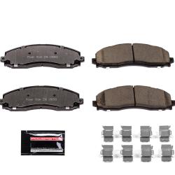 POWERSTOP CPK682036