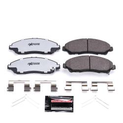 POWER STOP CPK735236