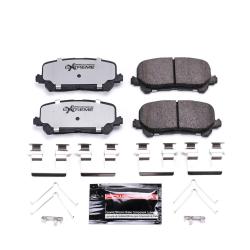 POWER STOP CPK695336