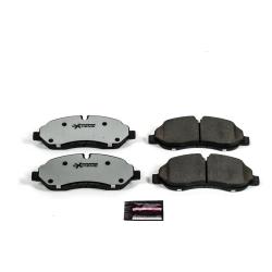 POWER STOP CPK897936