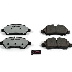 POWER STOP CPK714536