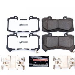 POWER STOP CPK712636