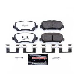 POWER STOP CPK712736