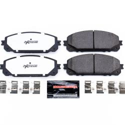 POWER STOP CPK741436