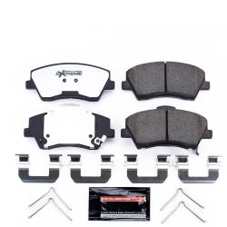 POWER STOP CPK789336