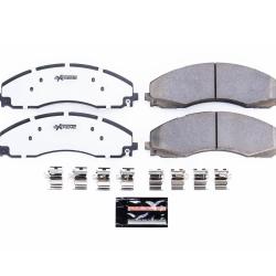 POWER STOP CPK742236